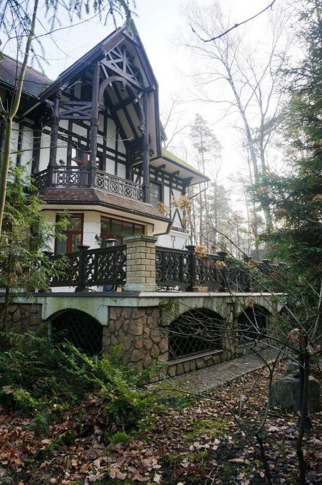 Строительство моста в кубинке - 80 фото