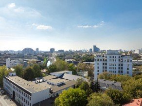 ЖК «ARTEL», планировка 2-комнатной квартиры, 59.75 м²
