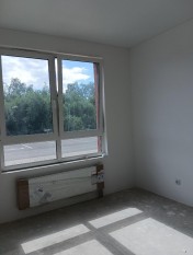 МЖК «Счастье 2.0», планировка 3-комнатной квартиры, 88.00 м²