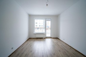 МЖК «Счастье 2.0», планировка 3-комнатной квартиры, 89.80 м²