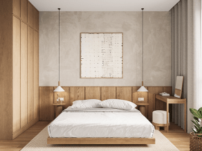 ЖК «ARTEL», планировка 1-комнатной квартиры, 39.70 м²