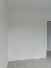 МЖК «Счастье 2.0», планировка 3-комнатной квартиры, 88.00 м²