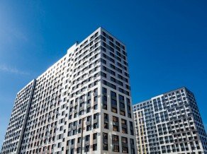ЖК «Новый Зеленоград», планировка студии, 23.70 м²