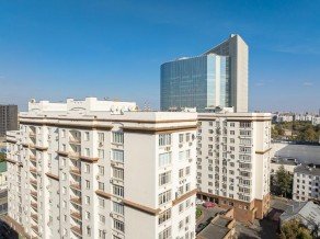 ЖК «ARTEL», планировка 3-комнатной квартиры, 74.15 м²