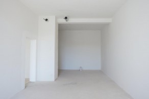 ЖК «Риверхаус», планировка 2-комнатной квартиры, 80.00 м²