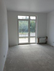 МЖК «Счастье 2.0», планировка 3-комнатной квартиры, 88.00 м²