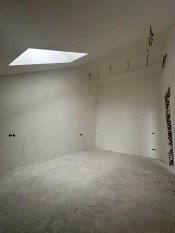 ЖК «Артхаус», планировка 2-комнатной квартиры, 54.70 м²