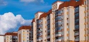 ЖК «Государев дом», планировка 2-комнатной квартиры, 35.48 м²