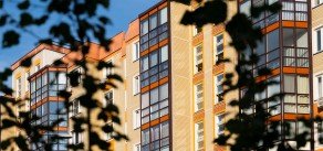 ЖК «Государев дом», планировка 2-комнатной квартиры, 35.48 м²