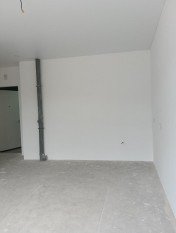 МЖК «Счастье 2.0», планировка 3-комнатной квартиры, 79.70 м²