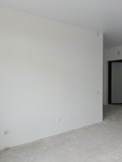 МЖК «Счастье 2.0», планировка 3-комнатной квартиры, 79.50 м²