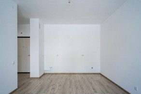 МЖК «Счастье 2.0», планировка 3-комнатной квартиры, 89.80 м²