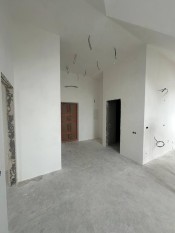 ЖК «Артхаус», планировка 2-комнатной квартиры, 54.70 м²