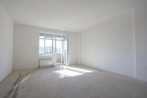 ЖК «Риверхаус», планировка 2-комнатной квартиры, 80.00 м²